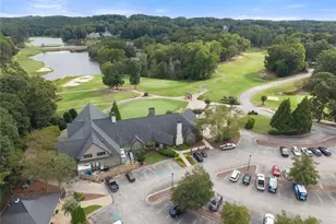4834 Upper Berkshire Rd, Flowery Branch, GA 30542 - Photo 49