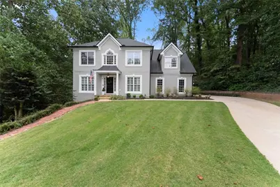 4834 Upper Berkshire Road, Flowery Branch, GA 30542 - Photo 43