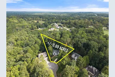 4834 Upper Berkshire Road, Flowery Branch, GA 30542 - Photo 49