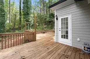 4834 Upper Berkshire Rd, Flowery Branch, GA 30542 - Photo 41