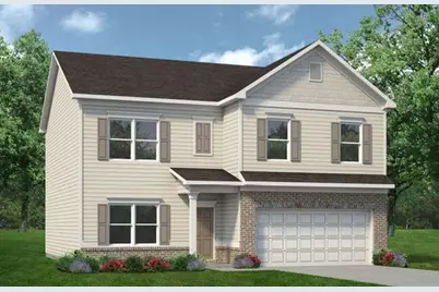 318 Oakmont Drive, Dallas, GA 30132 - Photo 1