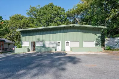 2567 Highway 411 SE, Fairmount, GA 30139 - Photo 1
