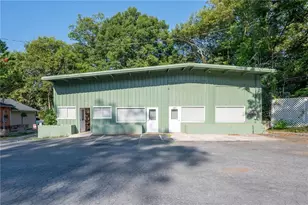 2567 Hwy 411 SE, Fairmount, GA 30139 - Photo 1