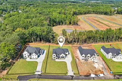 [Address not provided], Hoschton, GA 30548 - Photo 49