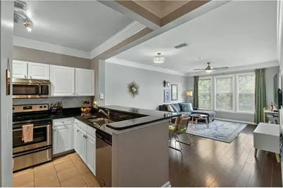 4203 Westchester Ridge NE, Atlanta, GA 30329 - Photo 1