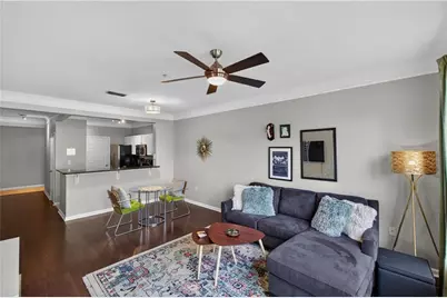 4203 Westchester Ridge NE, Atlanta, GA 30329 - Photo 19