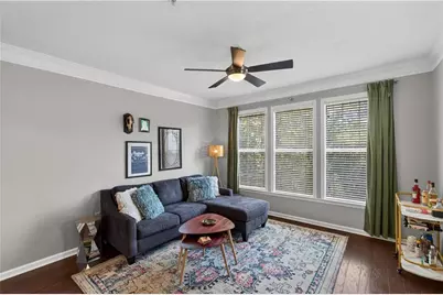 4203 Westchester Ridge NE, Atlanta, GA 30329 - Photo 17