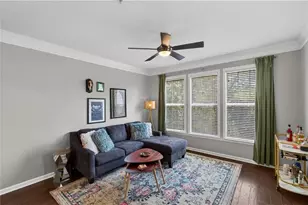 4203 Westchester Ridge NE, Atlanta, GA 30329 - Photo 17