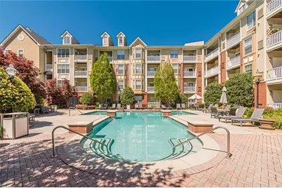 4203 Westchester Ridge NE, Atlanta, GA 30329 - Photo 37