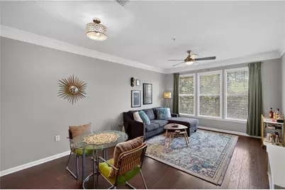 4203 Westchester Ridge NE, Atlanta, GA 30329 - Photo 13