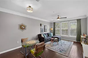 4203 Westchester Ridge NE, Atlanta, GA 30329 - Photo 13