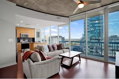 3324 Peachtree Road NE #1307, Atlanta, GA 30326 - Photo 11
