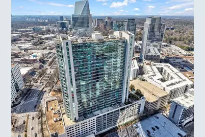 3324 Peachtree Road NE #1307, Atlanta, GA 30326 - Photo 43