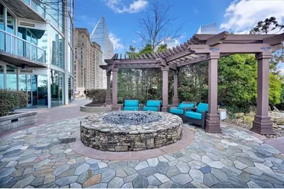 3324 Peachtree Road NE #1307, Atlanta, GA 30326 - Photo 37