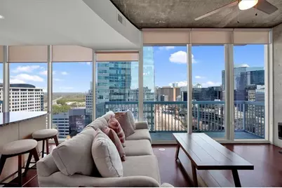 3324 Peachtree Road NE #1307, Atlanta, GA 30326 - Photo 7