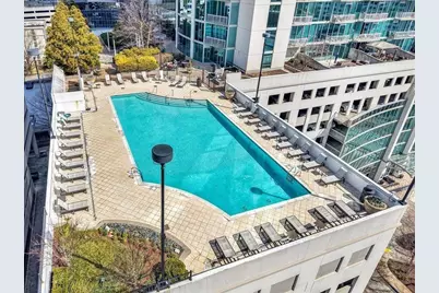 3324 Peachtree Road NE #1307, Atlanta, GA 30326 - Photo 41