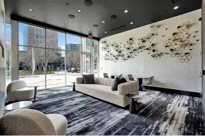 3324 Peachtree Road NE #1307, Atlanta, GA 30326 - Photo 31