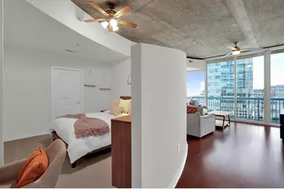 3324 Peachtree Road NE #1307, Atlanta, GA 30326 - Photo 15