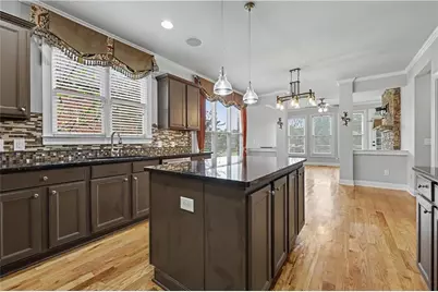 1658 Autumn Sage Drive, Dacula, GA 30019 - Photo 11