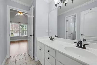 1658 Autumn Sage Drive, Dacula, GA 30019 - Photo 35