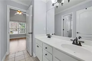 1658 Autumn Sage Dr, Dacula, GA 30019 - Photo 35