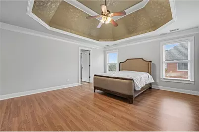 1658 Autumn Sage Drive, Dacula, GA 30019 - Photo 21