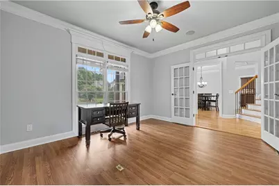 1658 Autumn Sage Drive, Dacula, GA 30019 - Photo 17