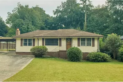 1330 Belmont Avenue, Smyrna, GA 30080 - Photo 1