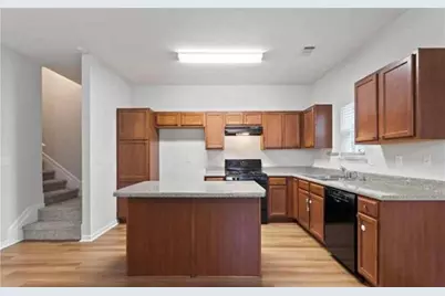 1251 Rockfield Circle, Norcross, GA 30093 - Photo 3