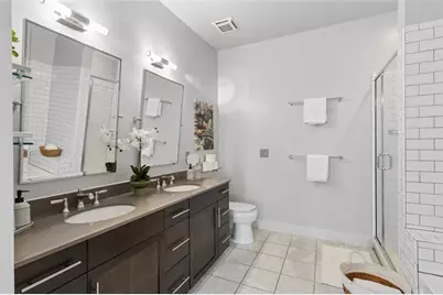 1100 Howell Mill Road NW #503, Atlanta, GA 30318 - Photo 35