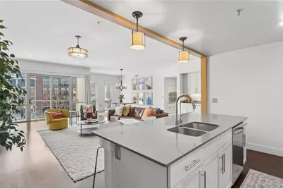 1100 Howell Mill Road NW #503, Atlanta, GA 30318 - Photo 21