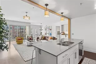1100 Howell Mill Rd NW, Atlanta, GA 30318 - Photo 21