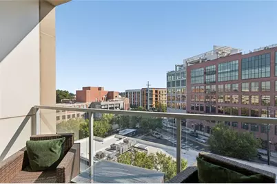 1100 Howell Mill Road NW #503, Atlanta, GA 30318 - Photo 31