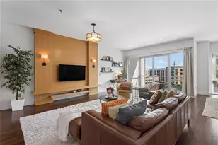 1100 Howell Mill Rd NW, Atlanta, GA 30318 - Photo 17