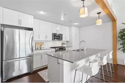 1100 Howell Mill Road NW #503, Atlanta, GA 30318 - Photo 23