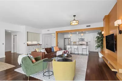 1100 Howell Mill Road NW #503, Atlanta, GA 30318 - Photo 19