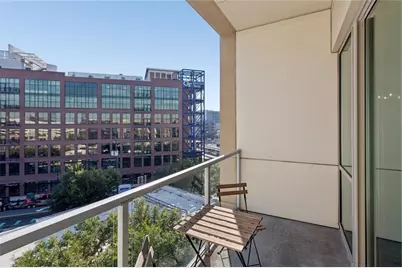 1100 Howell Mill Road NW #503, Atlanta, GA 30318 - Photo 27