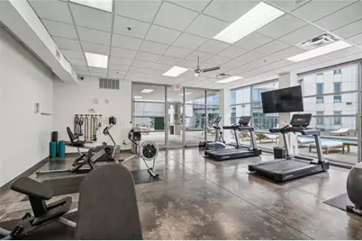 1100 Howell Mill Road NW #503, Atlanta, GA 30318 - Photo 45