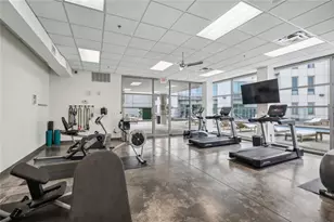 1100 Howell Mill Rd NW, Atlanta, GA 30318 - Photo 45