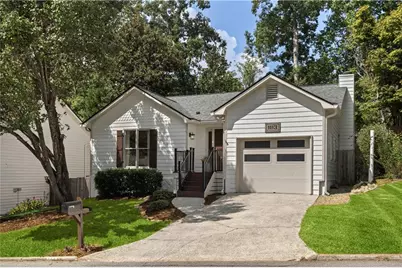 1113 Capital Club Circle NE, Brookhaven, GA 30319 - Photo 1