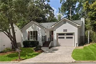 1113 Capital Club Cir NE, Brookhaven, GA 30319 - Photo 1