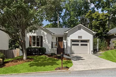 1113 Capital Club Circle NE, Brookhaven, GA 30319 - Photo 3