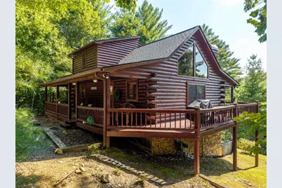 288 Kim Bolton Drive, Morganton, GA 30560 - Photo 41