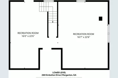 288 Kim Bolton Drive, Morganton, GA 30560 - Photo 49