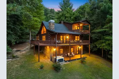 288 Kim Bolton Drive, Morganton, GA 30560 - Photo 45
