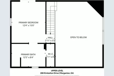 288 Kim Bolton Drive, Morganton, GA 30560 - Photo 51