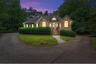 4050 Golfview Court, Villa Rica, GA 30180 - Photo 31