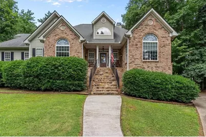 4050 Golfview Court, Villa Rica, GA 30180 - Photo 1