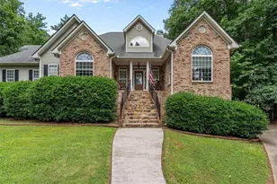 4050 Golfview Ct, Villa Rica, GA 30180 - Photo 1