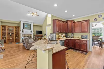4050 Golfview Court, Villa Rica, GA 30180 - Photo 5